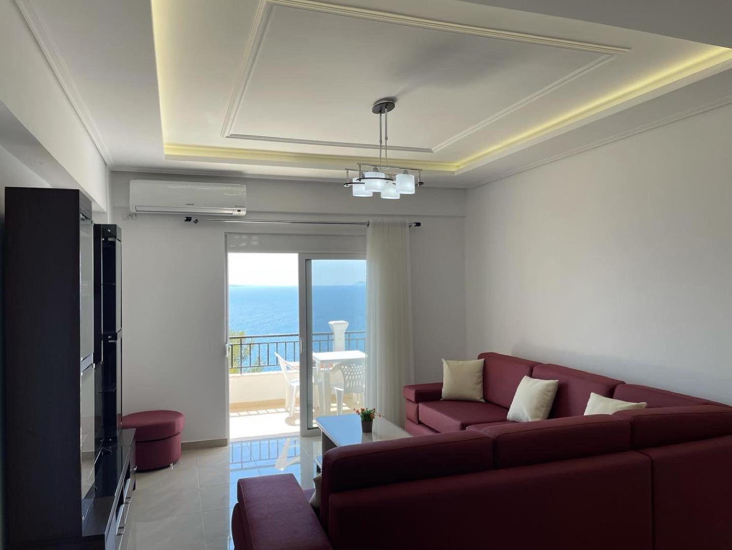 Villa Sildi Sarande Exterior photo