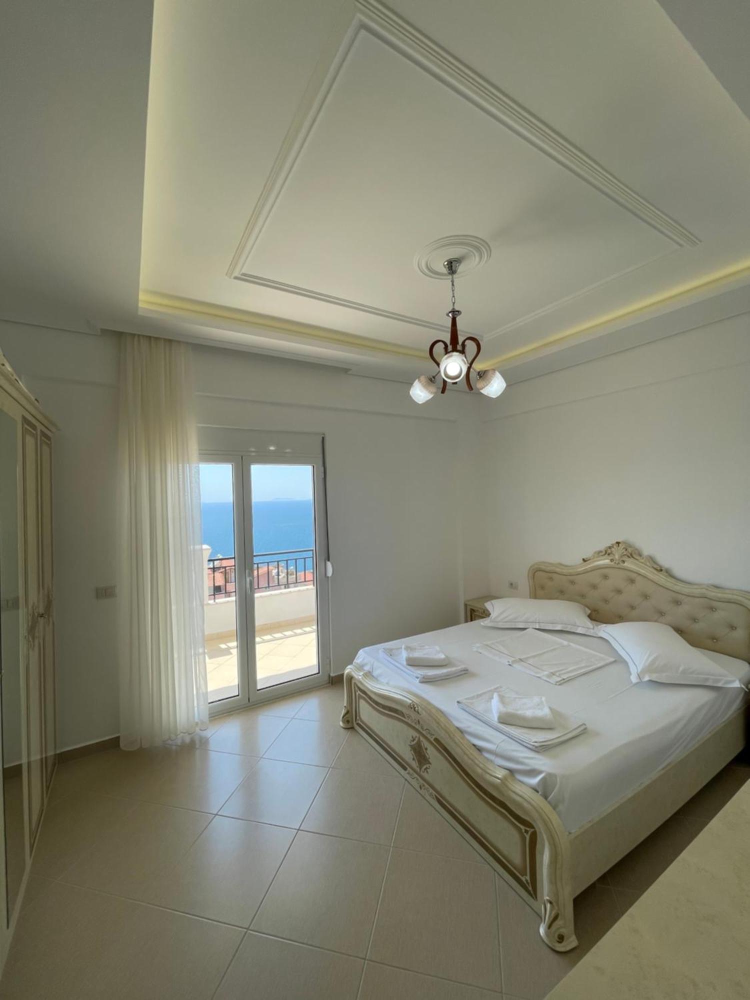 Villa Sildi Sarande Exterior photo