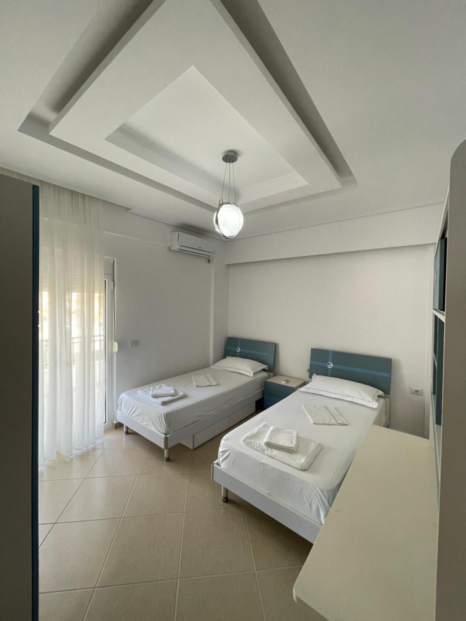 Villa Sildi Sarande Exterior photo